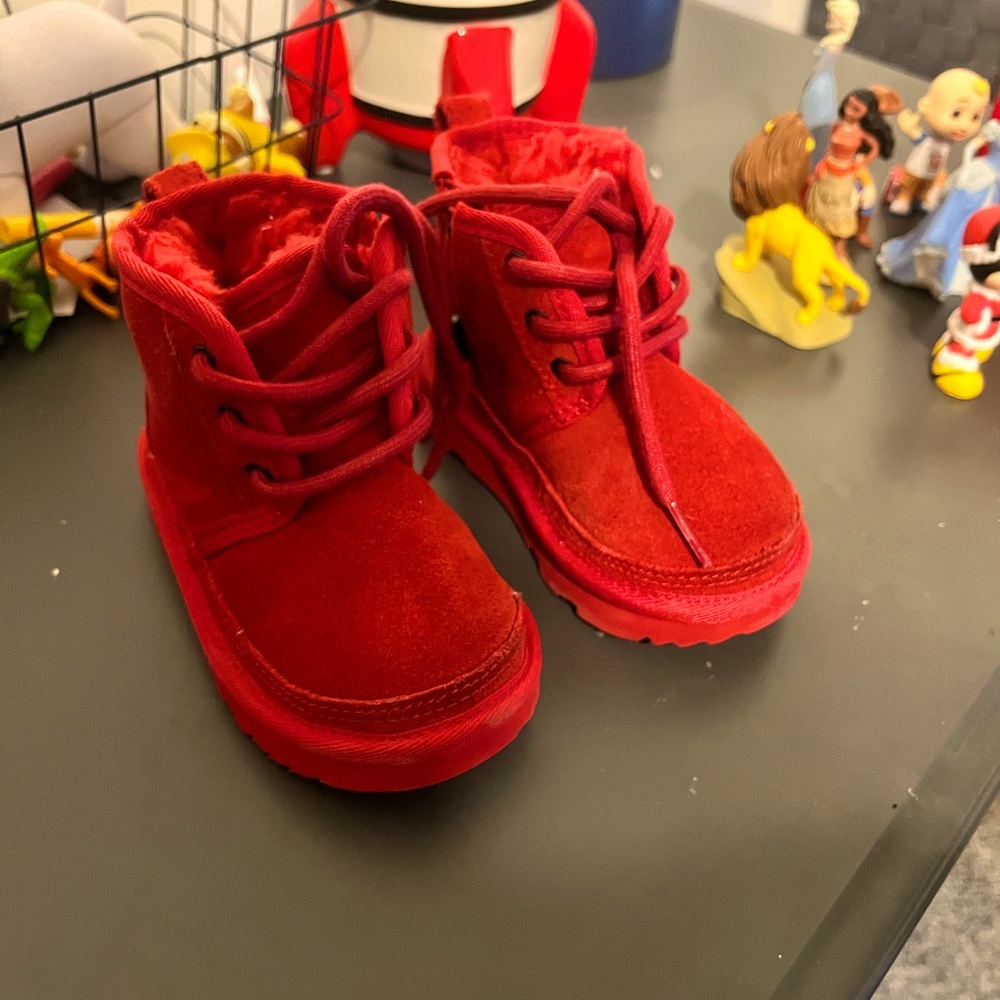 Toddler Ugg Boots